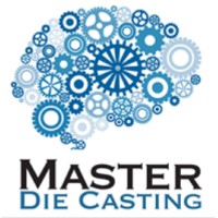 Master Die Casting logo - Similar company to Alinar Die Casting