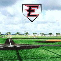 Empire Baseball logo - Similar company to Dig In Baseball
