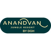 Anandvan Jungle Resort by DGH logo - Similar company to Trademark Eaze