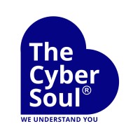 The Cyber Soul ® logo - Similar company to Printzaa