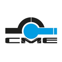 CME srl logo - Similar company to Atlantis Construction