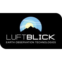LuftBlick OG logo - Similar company to Sciglob Instruments & Services, Llc