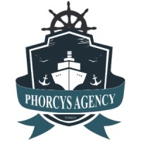 Phorcys Agency logo - Similar company to Toprak Gemi̇ İnşa San. Ve Ti̇c. Ltd. Şti̇.