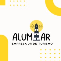 Alumiar EJ de Turismo logo - Similar company to Starteq | Empresa Júnior De Engenharia Química E Química Industrial