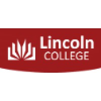 Lincoln College London logo - Similar company to Fratres