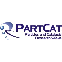 Particles and Catalysis Research Laboratories logo - Similar company to Chemagz