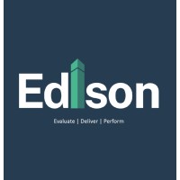 Edison Solutions Ltd logo - Similar company to Edison Systems Limited