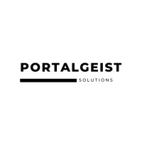 Portalgeist Solutions logo - Similar company to Bespokutureⓡ