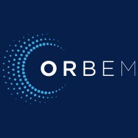 Orbem logo - Similar company to Tacto