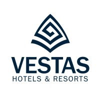 VESTAS Hotels & Resorts logo - Similar company to Pincini Hotels