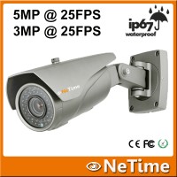 Netime CCTV Technology Co., Ltd. logo - Similar company to Juan Cctv