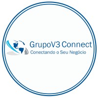 Grupo V3 Connect logo - Similar company to Bikain Solutions