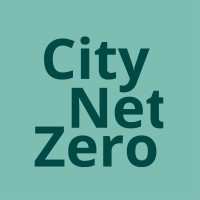 City Net Zero – Centre of Expertise HvA logo - Similar company to Ikcirculeer