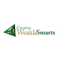 Creative Wealth Smarts for Dentists logo - Similar company to Corvus Jsc