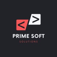 Prime Soft Solutions logo - Similar company to Bits & Bytes