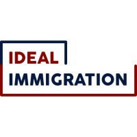 Ideal Immigration logo - Similar company to Sperling Dermatology