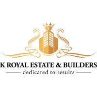 K.Royal Estate & Builders logo - Similar company to Nareema Developments