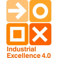 Industrial Excellence 4.0 GmbH logo - Similar company to Data Science Partners