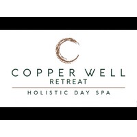 Copper Well Retreat logo - Similar company to Emersion Wellness - Hotel Revenue Generation