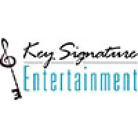 Key Signature Entertainment logo - Similar company to Playful Campus