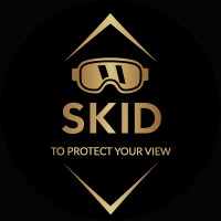 SKID logo - Similar company to Cable-Clipper