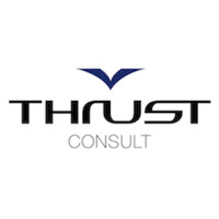 Thrust Consult logo - Similar company to Opmt原点智能