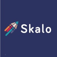SKALO logo - Similar company to BioaAmbientar