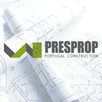 Presprop Portugal Construction logo - Similar company to Cube Project Management