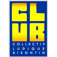 Collectif LUdique Bisontin logo - Similar company to Wouaille !