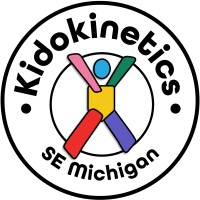 Kidokinetics SE Michigan logo - Similar company to Easterseals Wisconsin