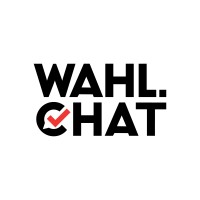 wahl.chat logo - Similar company to Nurturing Reads