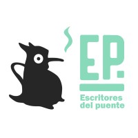 Escritores del Puente logo - Similar company to Páginas Web Para Escritores