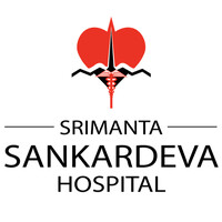 Srimanta Sankardeva Hospital logo - Similar company to Maerr Healthcare