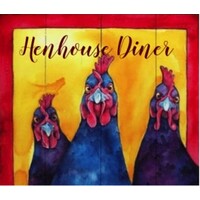 Henhouse Diner logo - Similar company to Mill Valley Beerworks