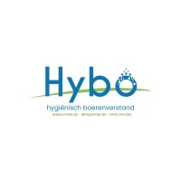 Hybo logo - Similar company to B-More Hr