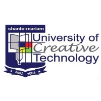 Shanto-Mariam University of Creative Technology logo - Similar company to Thinkspace