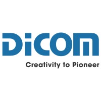 Dicom Technology logo - Similar company to Dicom Systems, Inc.