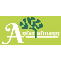ANTARATMANN logo - Similar company to Antaratma™