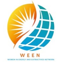 Women in Energy and Extractives Network (WEEN) logo - Similar company to Aban Foundation