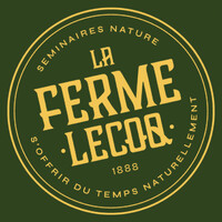 Ferme LeCoq - Nature Seminaire logo - Similar company to Mother