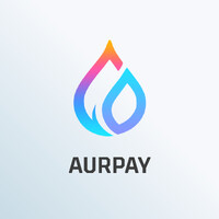 AURPAY logo - Similar company to Willdesk