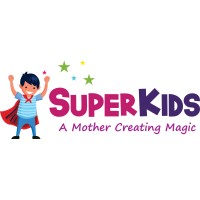 SUPERKIDS by BLNK logo - Similar company to Bansi Lal Narinder Kumar (Blnk)