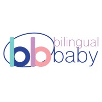 Bilingual Baby by RE logo - Similar company to Be School | Business English