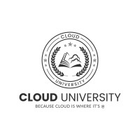 Cloud University logo - Similar company to Cloud Concepts Corp