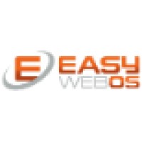EasyWebOS logo - Similar company to Split Dragon