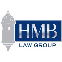 HMB Law Group, LLC logo - Similar company to Powers Kirn Llc