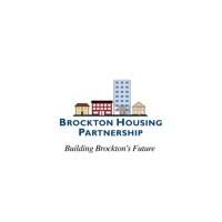Brockton Housing Partnership logo - Similar company to New Impact Fund