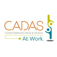 CADAS At Work logo - Similar company to Cadas