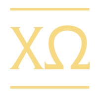 Chi Omega, Pi Beta logo - Similar company to Computer Forensic Services
