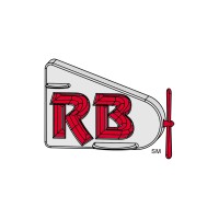 RB Toy Design, Inc. logo - Similar company to Thin Air Brands - The Best Toys For Kids